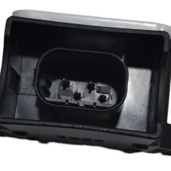 Sensor De Aceleração Azera 3.3 V6 2011
