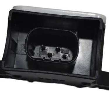 Sensor De Aceleração Azera 3.3 V6 2011