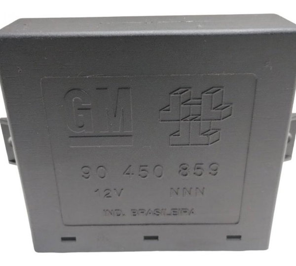 Modulo Alarme Corsa 1996 A 1999