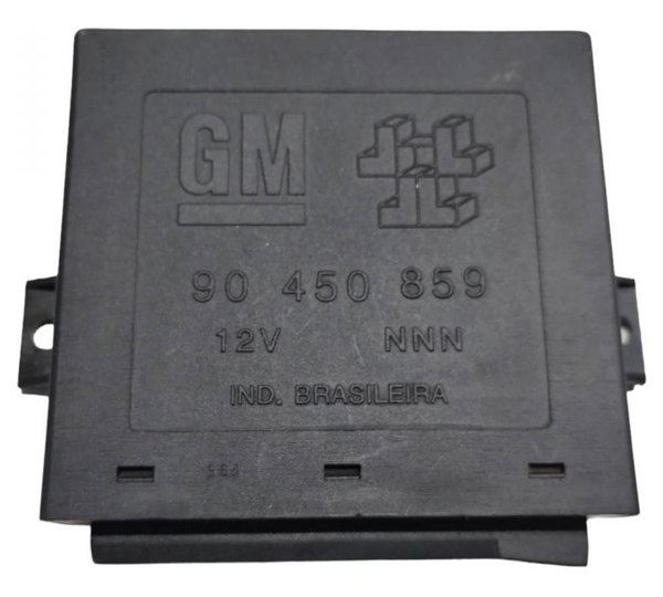 Modulo Alarme Corsa 1996 A 1999