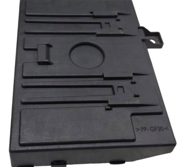 Módulo Bsi Ford Ecosport 116r_a000084
