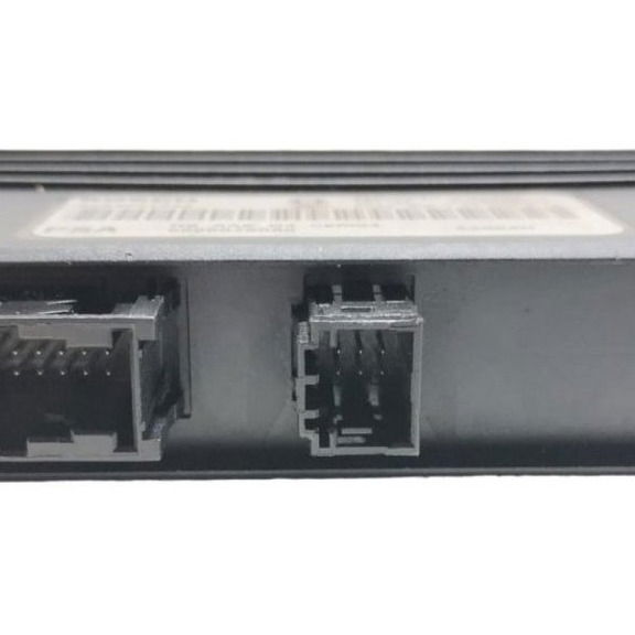 Modulo Conforto Citroen C3 Ano 2014 2015 2016 2017 2018 2019