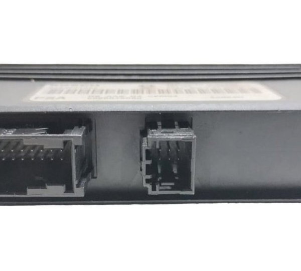 Modulo Conforto Citroen C3 Ano 2014 2015 2016 2017 2018 2019