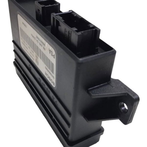 Modulo Conforto Citroen C3 Ano 2014 2015 2016 2017 2018 2019