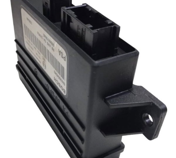 Modulo Conforto Citroen C3 Ano 2014 2015 2016 2017 2018 2019