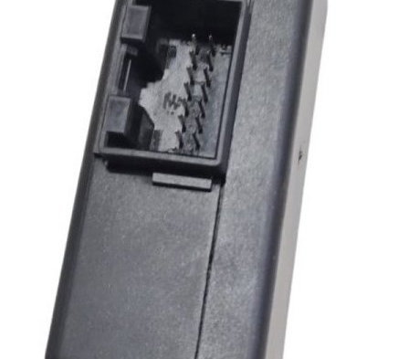 Modulo Unidade Comando I-system Gol Saveiro 2012