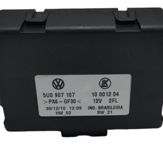 Modulo Unidade Comando I-system Gol Saveiro 2012