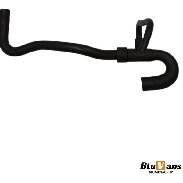 Mangueira Respiro Oleo Motor Fiat Palio Attractive 1.0 2015