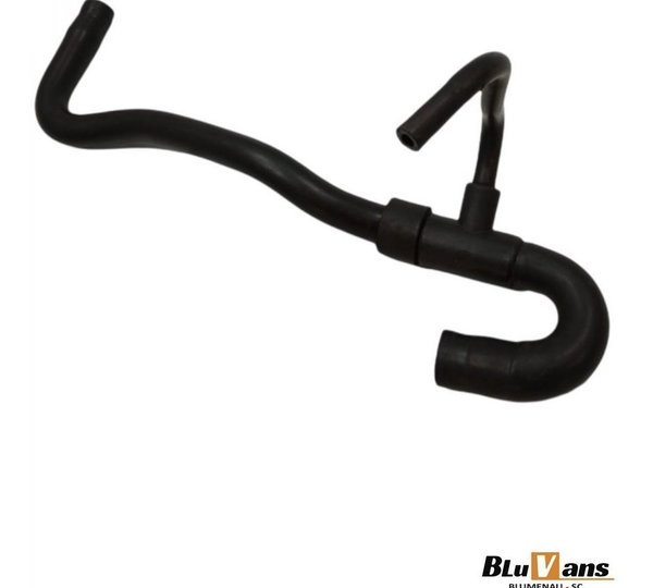 Mangueira Respiro Oleo Motor Fiat Palio Attractive 1.0 2015