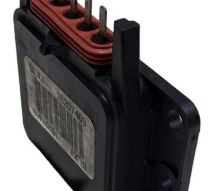 Módulo De Ignição S10 / Blazer / 16165472 A