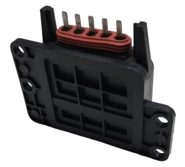 Módulo De Ignição S10 / Blazer / 16165472 A