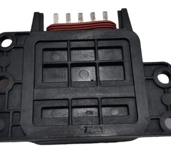 Módulo De Ignição S10 / Blazer / 16165472 A