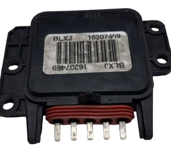 Módulo De Ignição S10 / Blazer / 16165472 A