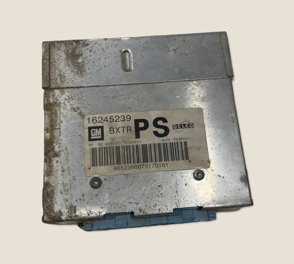 Módulo Injeção Corsa 1.0 Gasolina 16245239