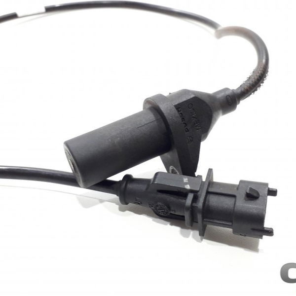 Sensor Rotação Fiat Grand Siena 1.4 2013 Original