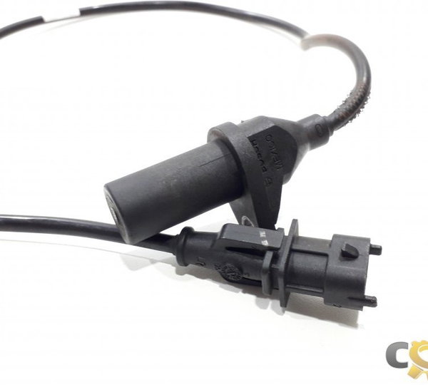 Sensor Rotação Fiat Grand Siena 1.4 2013 Original