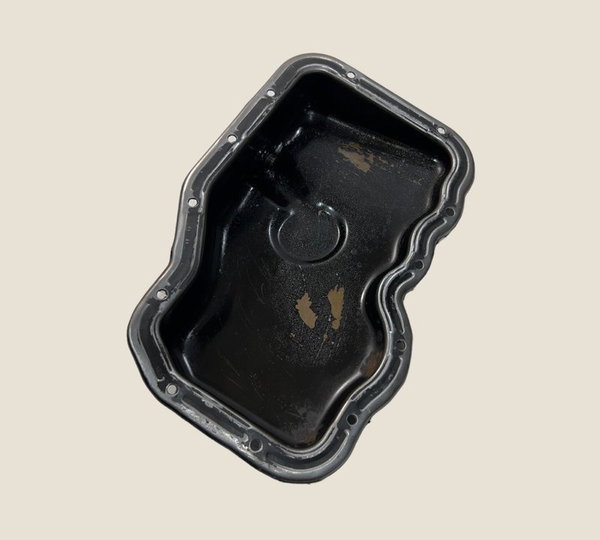 Carter Óleo Motor Polo 1.6 Flex 2009 (4239)