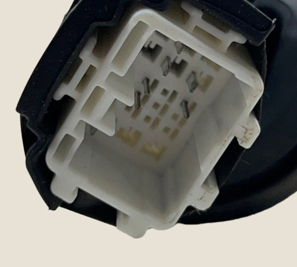 Chicote Porta Traseira Esquerda Civic 19/20 G10 Elx (4236)