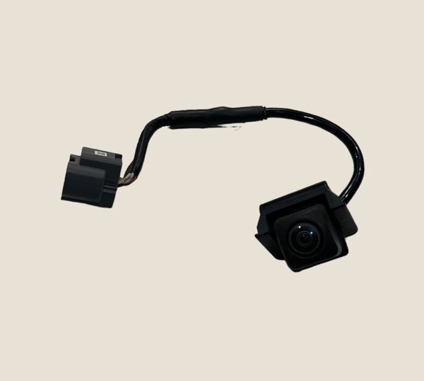 Câmera De Ré Civic G10 Elx 19/20 Original (4240)