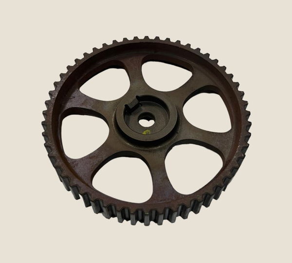 Polia Comando De Válvula Polo/gol 030109111j (4245)