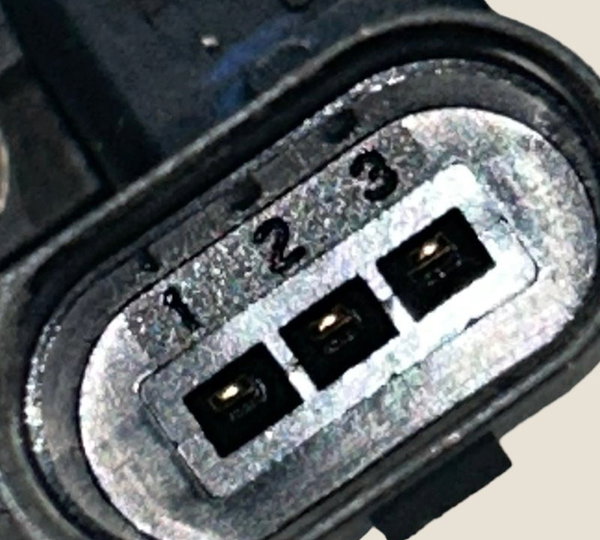 Sensor De Rotação Polo/gol 1.6 032906433 (4246)