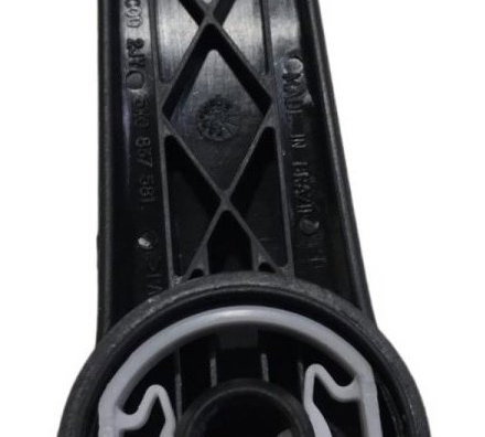 Manivela Máquina De Vidro Manual Vw Gol Saveiro Voyage G7 G8