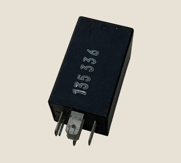 Relé Teto Solar Audi A6 1998 4b0959589 (4259)