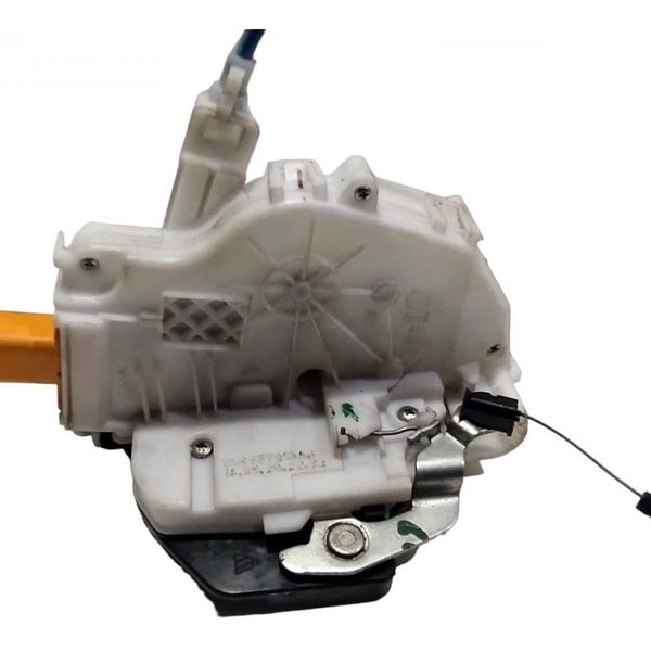 Fechadura Elétrica Porta D/e Gol G5 G6 G7 G8