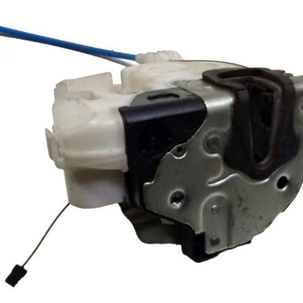 Fechadura Elétrica Porta D/e Gol G5 G6 G7 G8