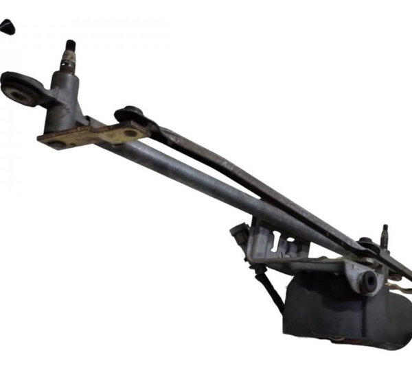 Motor Galhada Limpador Parabrisa Renault Clio 02/10