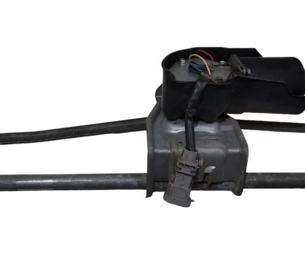 Motor Galhada Limpador Parabrisa Renault Clio 02/10