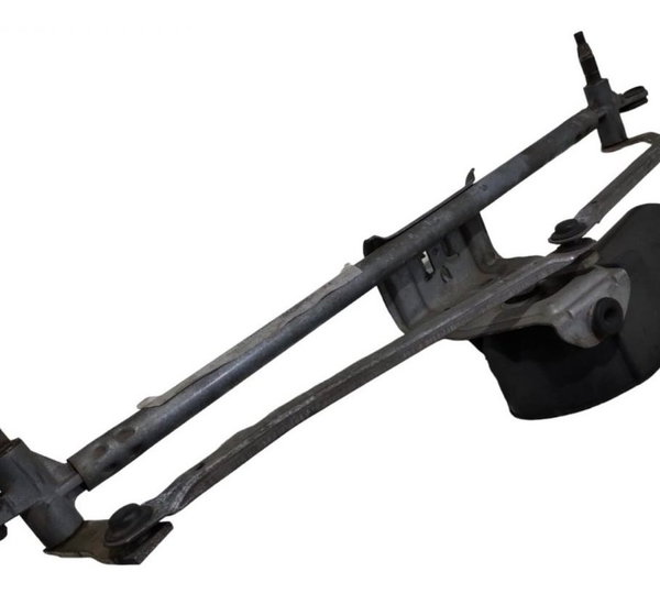 Motor Galhada Limpador Parabrisa Renault Clio 02/10