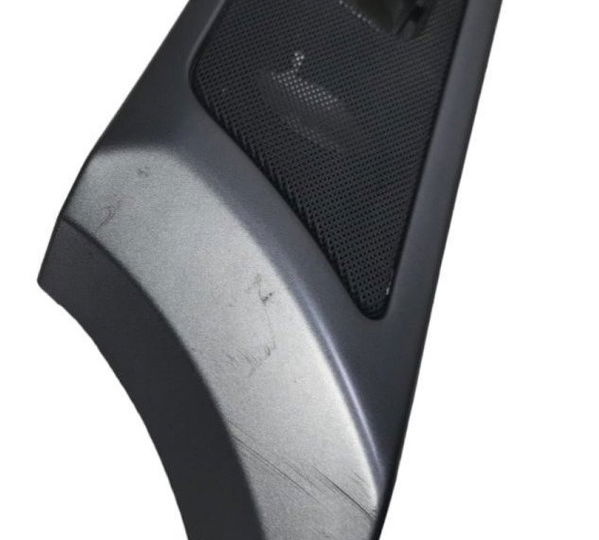 Acabamento Maçaneta Porta Diant Esq Fusion 2015 Original Foto