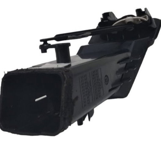 Difusor Ar Lateral Esquerda Sprinter 2013 2014 2015 2016 18