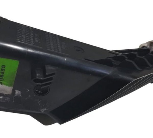 Difusor Ar Lateral Esquerda Sprinter 2013 2014 2015 2016 18