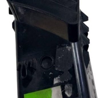 Difusor Ar Lateral Esquerda Sprinter 2013 2014 2015 2016 18