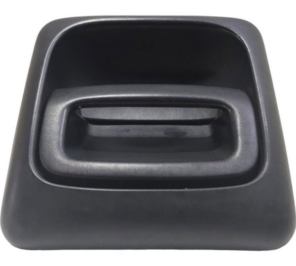 Maçaneta Porta Traseira Externa Fiat Ducato 1304175070 Original Foto