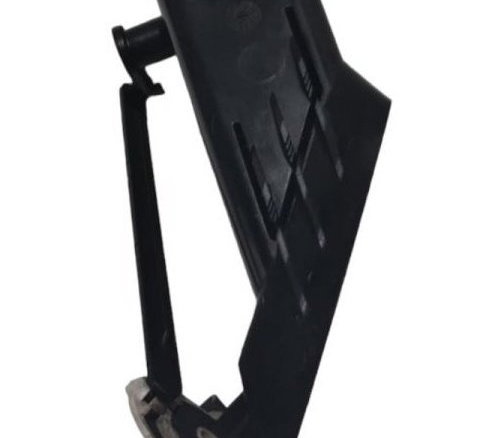 Difusor Ar Lateral Direito Sprinter 2013 2014 2015 2016 18