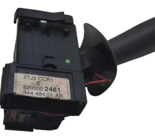 Chave De Seta Renault Sandero Logan Megane Duster