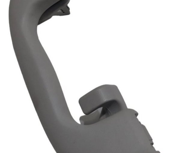 Puxador Puta Merda Dianteiro Esquerdo Do Ônix 1.4 Lt 2015