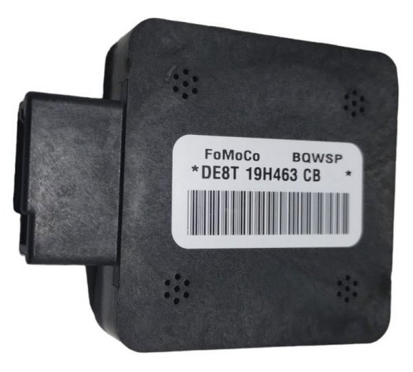 Módulo Sensor De Chuva Ford Ka 2015 A 2019 De8t19h463cb
