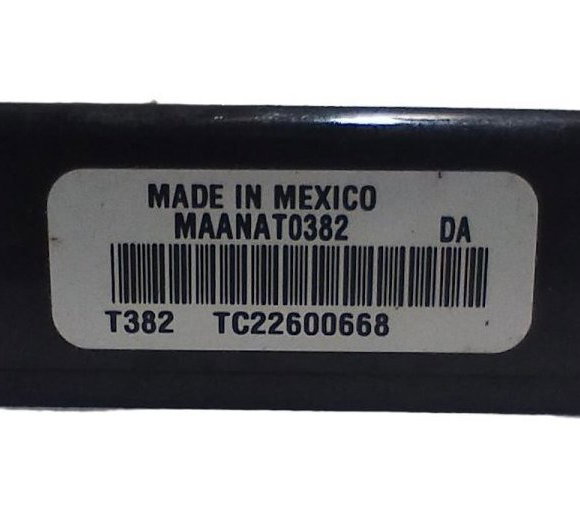 Módulo Sensor De Chuva Ford Ka 2015 A 2019 De8t19h463cb