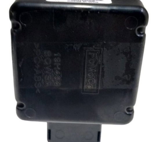 Módulo Sensor De Chuva Ford Ka 2015 A 2019 De8t19h463cb