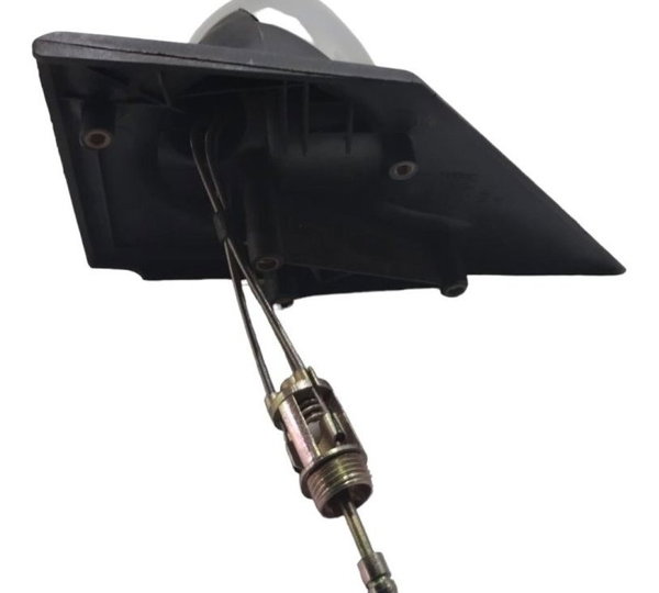 Retrovisor Manual Lado Direito Suzuki Baleno 1998