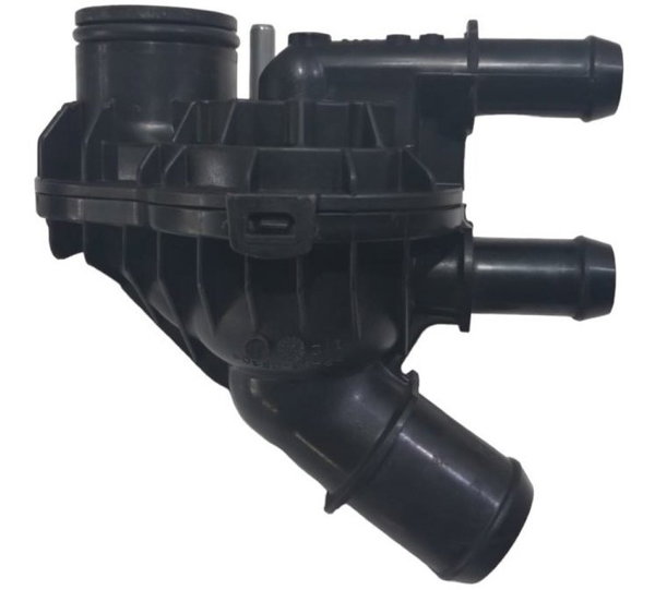 Carcaça Válvula Termostática Ford Ka Tit 1.5 2020 2020