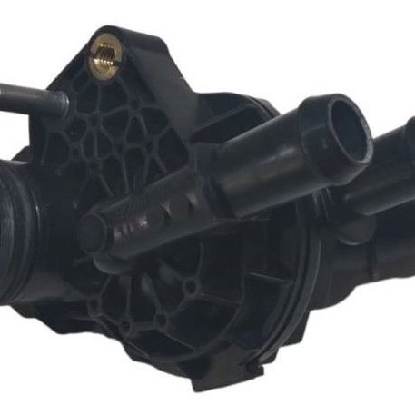 Carcaça Válvula Termostática Ford Ka Tit 1.5 2020 2020