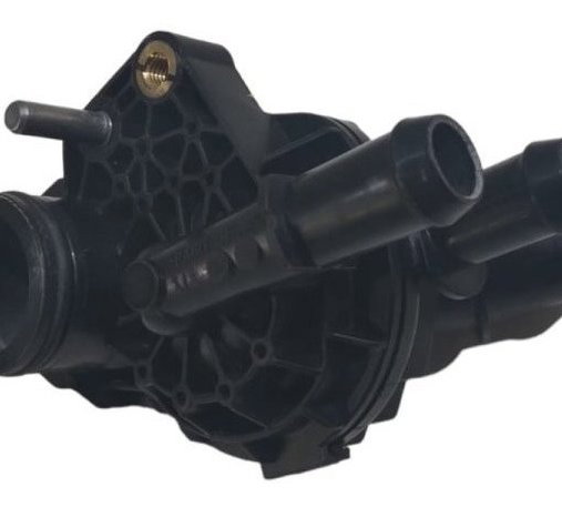 Carcaça Válvula Termostática Ford Ka Tit 1.5 2020 2020