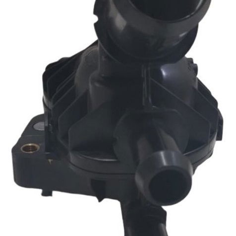Carcaça Válvula Termostática Ford Ka Tit 1.5 2020 2020