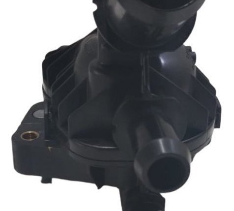Carcaça Válvula Termostática Ford Ka Tit 1.5 2020 2020