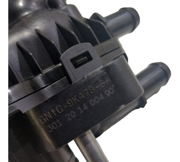 Carcaça Válvula Termostática Ford Ka Tit 1.5 2020 2020